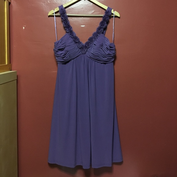 Oleg Cassini Cocktail Dress - Picture 1 of 3